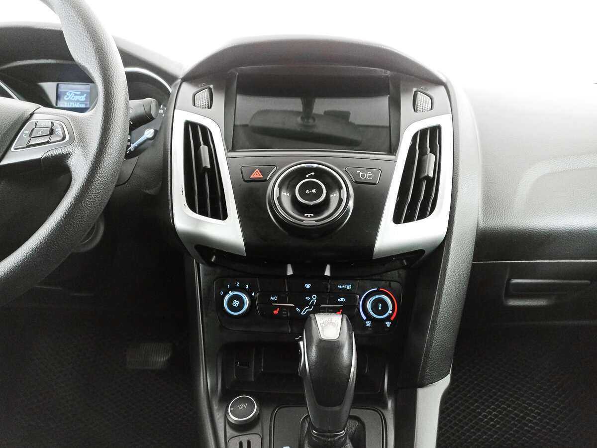 Продажа Б/У Форд Фокус. Фото: #14