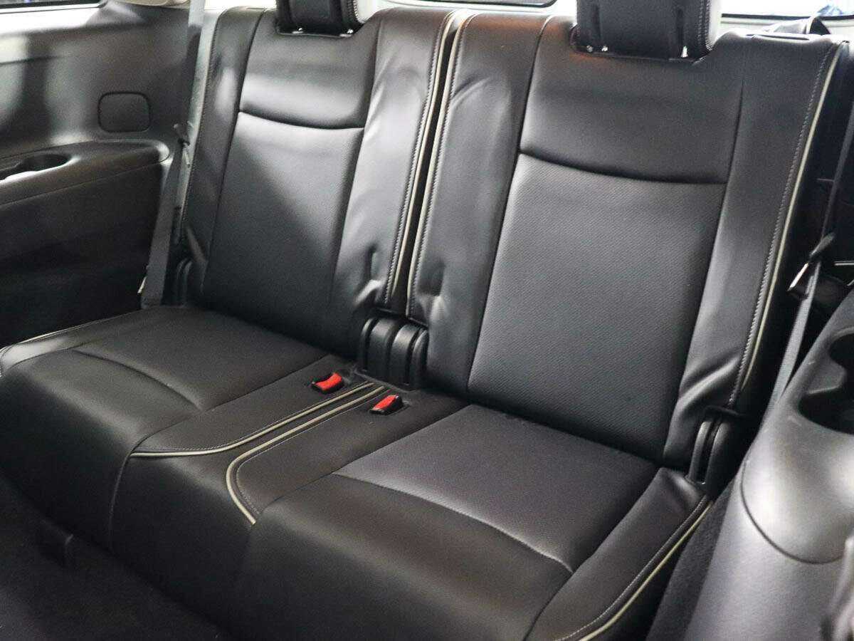 Купить Infiniti QX60 с пробегом. Фото: #7