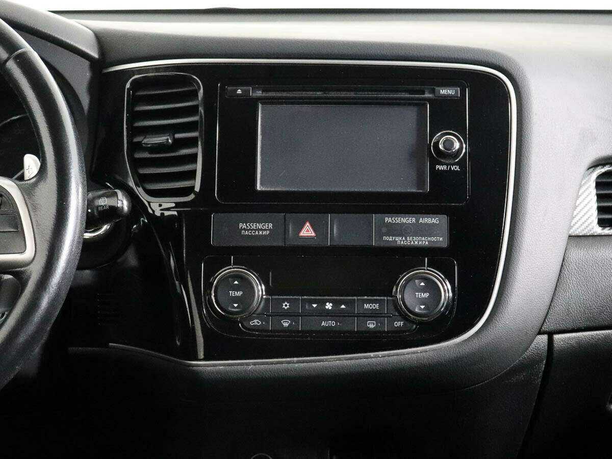 Продажа Б/У Митсубиши Оутлэндер. Фото: #10