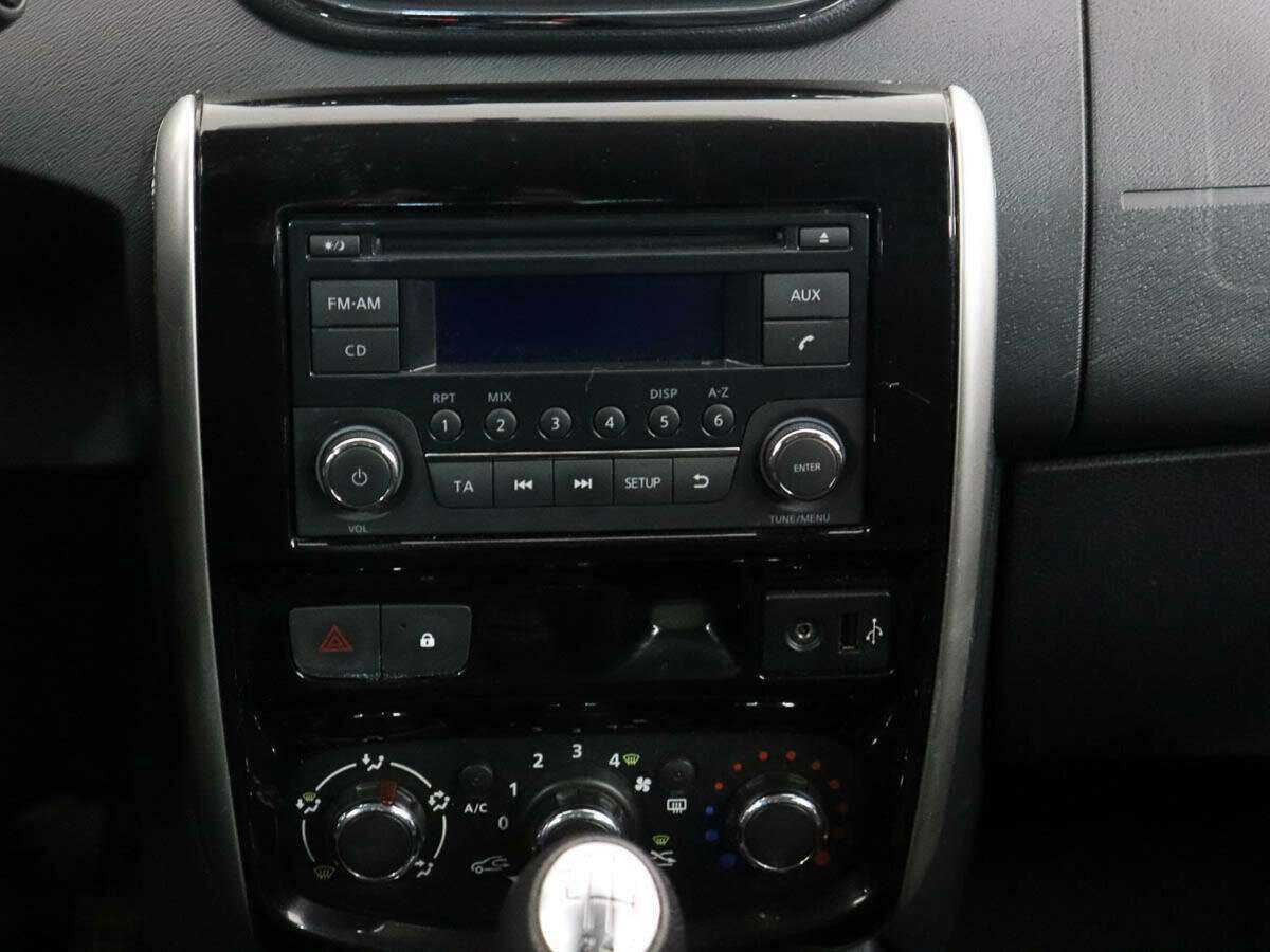 Продажа Б/У Ниссан Террано. Фото: #11