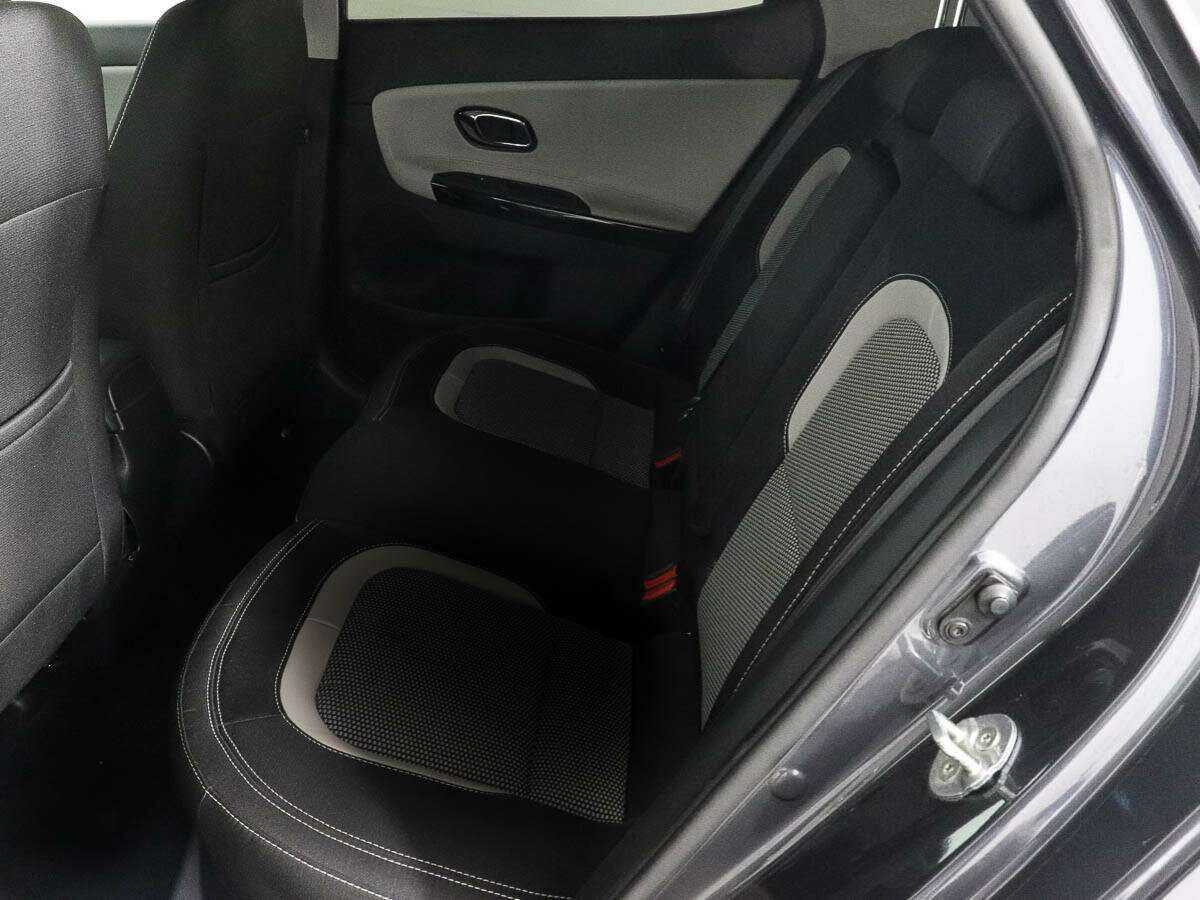 Продажа Б/У Киа Сид. Фото: #7