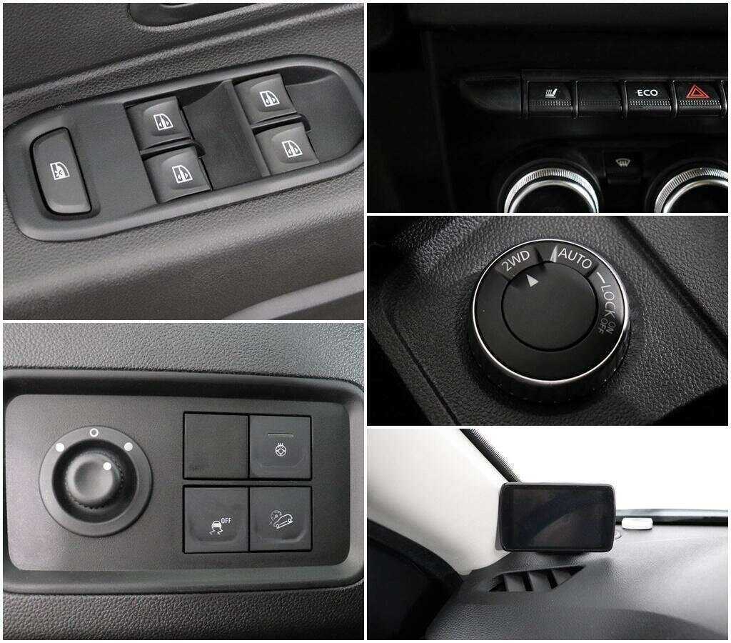 Продажа Б/У Рено Дастер. Фото: #13