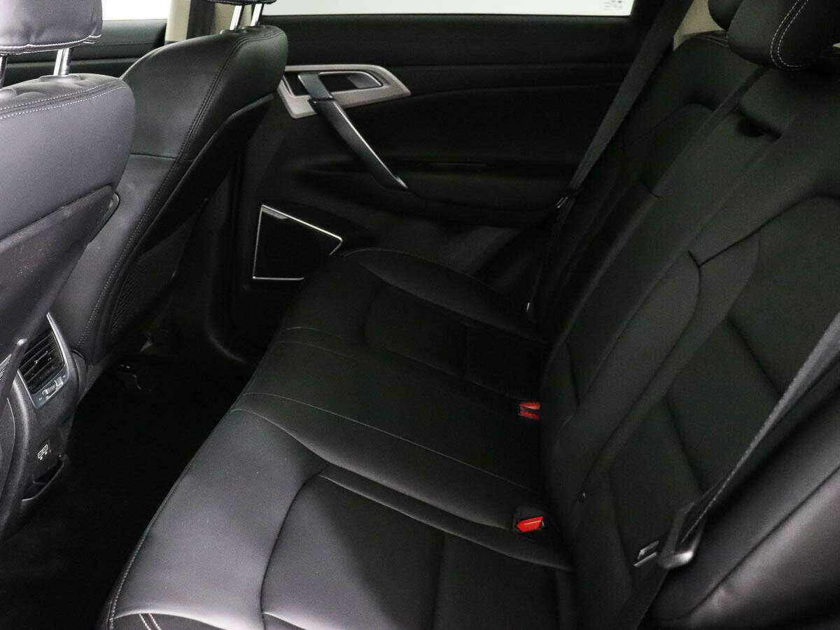 Продажа Б/У Джили Атлас. Фото: #8