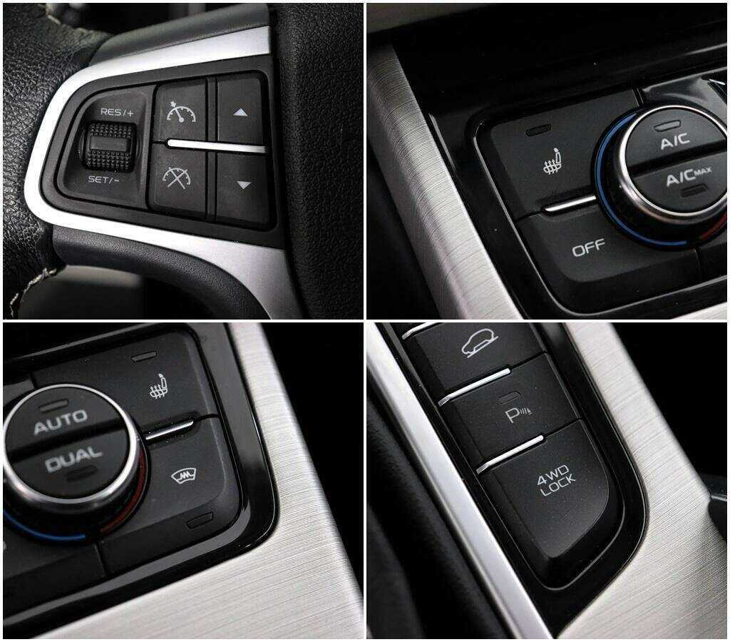 Продажа Б/У Джили Атлас. Фото: #14