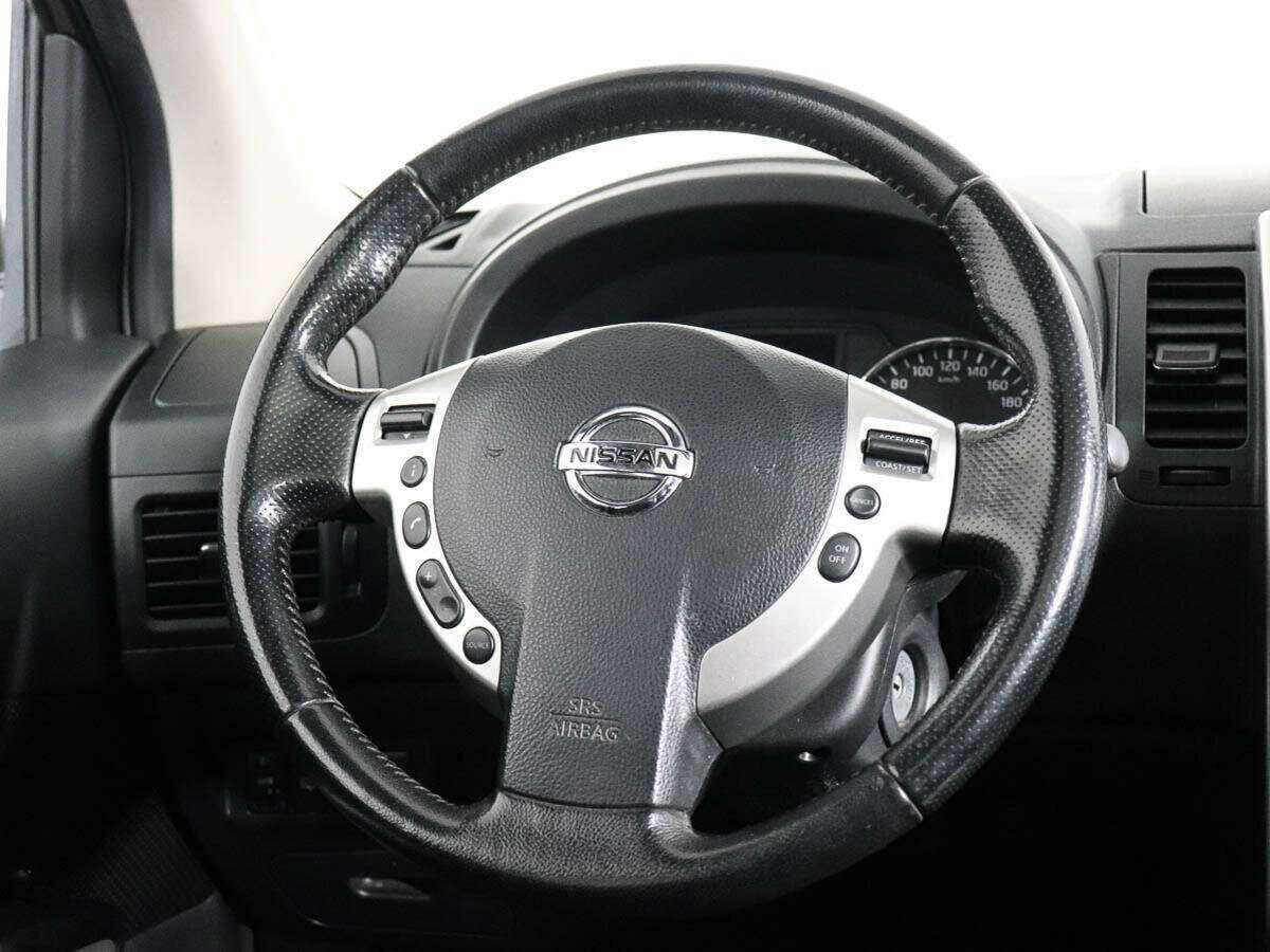 Продажа Б/У Ниссан Икс-Трейл. Фото: #12