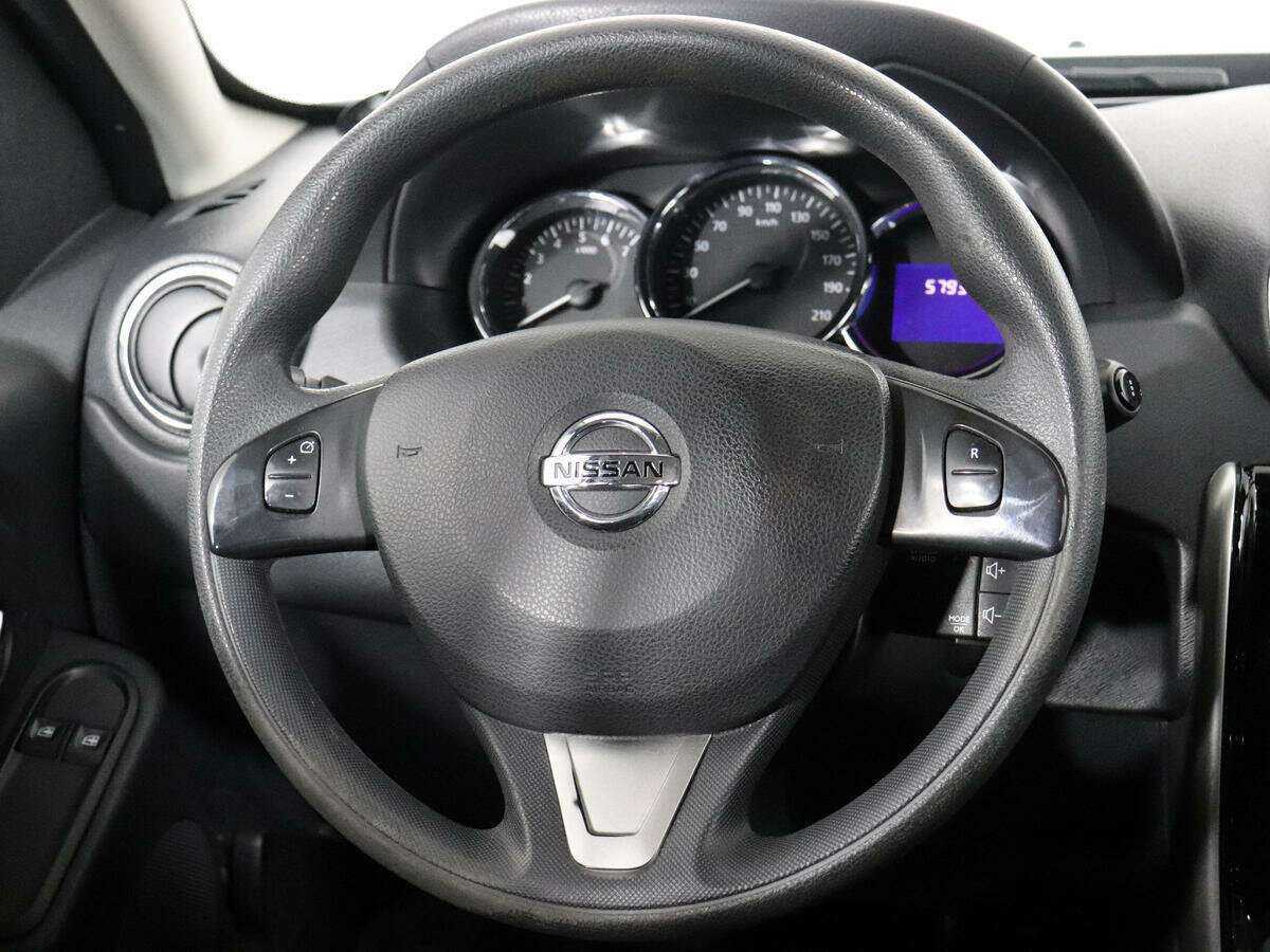 Продажа Б/У Ниссан Террано. Фото: #12