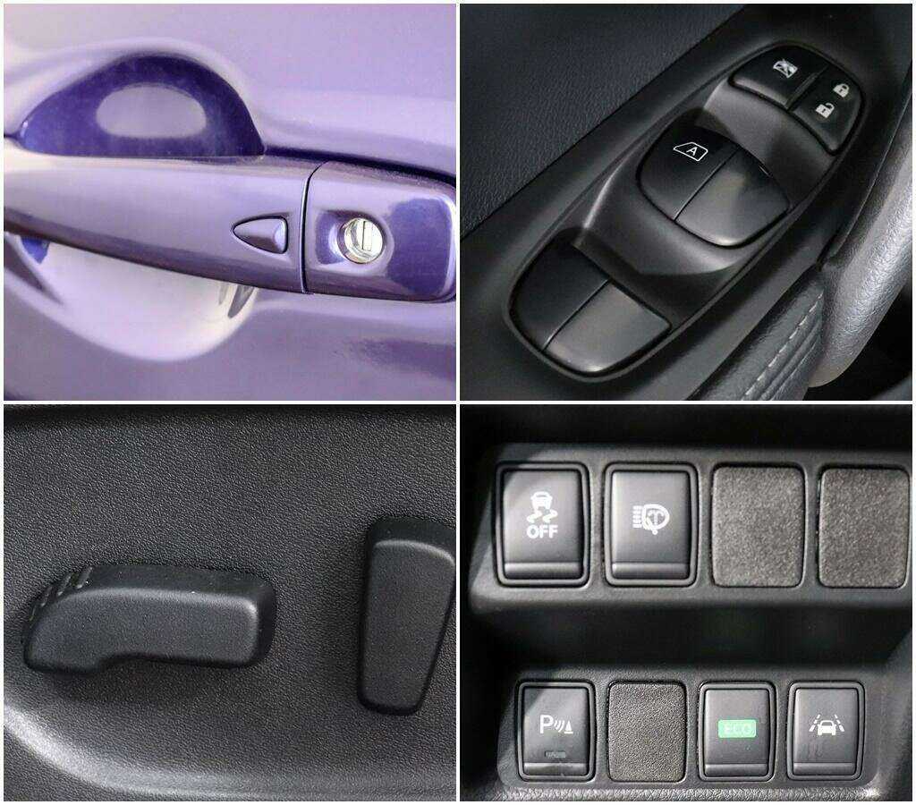 Продажа Б/У Ниссан Кашкай. Фото: #13