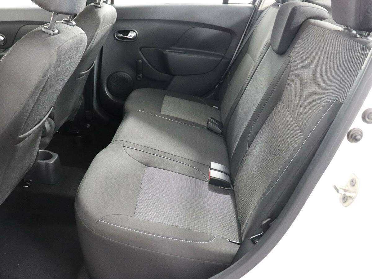 Продажа Б/У Рено Логан. Фото: #8