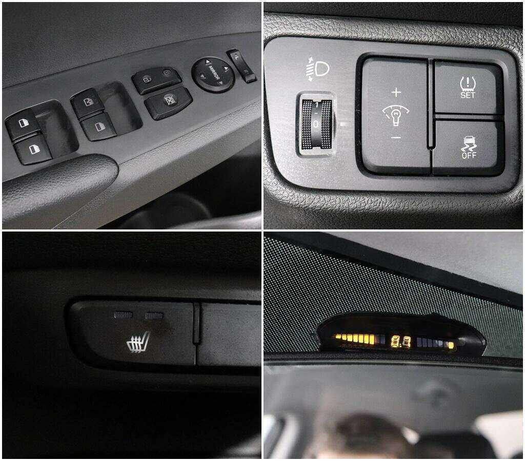 Продажа Б/У Хендай Солярис. Фото: #13