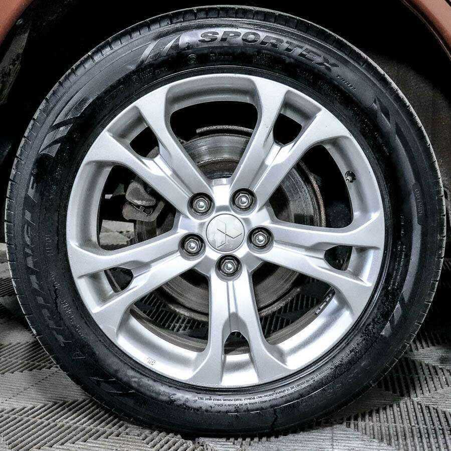 Продажа Б/У Митсубиши Оутлэндер. Фото: #15