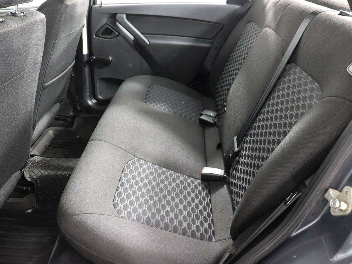 Продажа Б/У Лада (ВАЗ) Гранта. Фото: #8