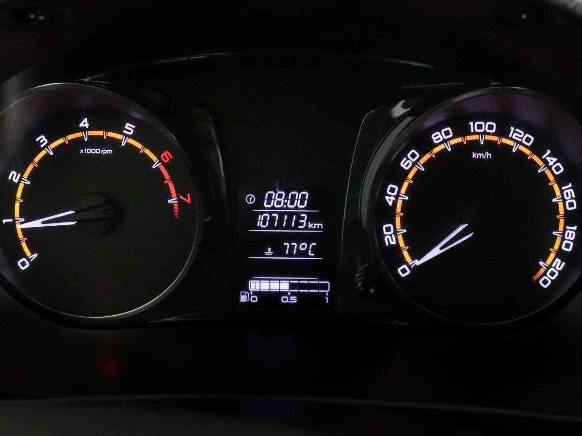 Продажа Б/У Лада (ВАЗ) Гранта. Фото: #9