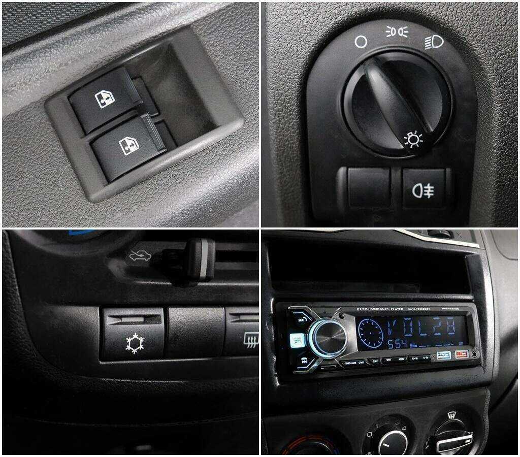 Продажа Б/У Лада (ВАЗ) Гранта. Фото: #13