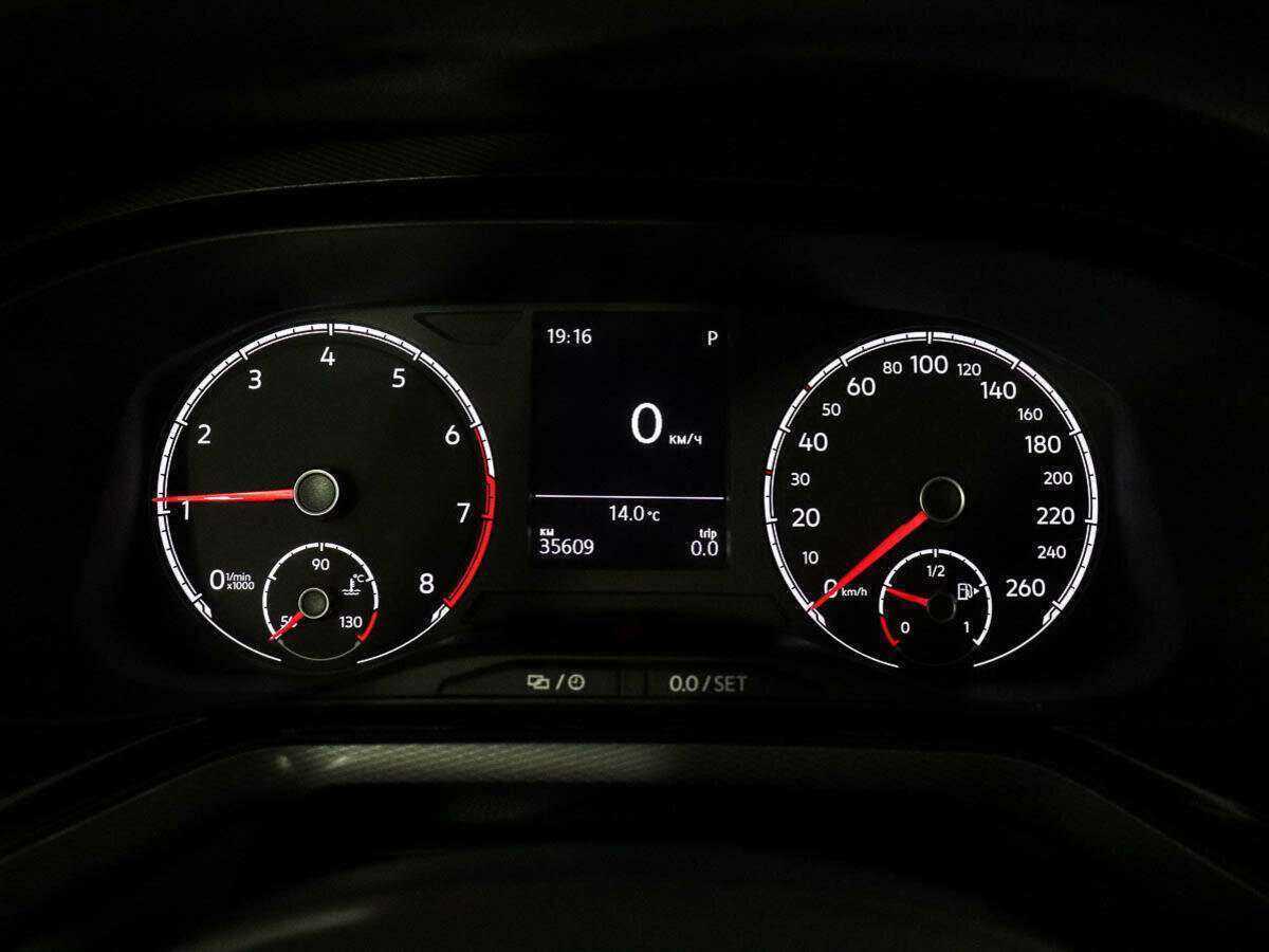 Продажа Б/У Фольксваген Поло. Фото: #9