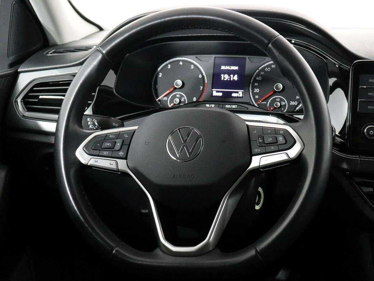 Продажа Б/У Фольксваген Поло. Фото: #12