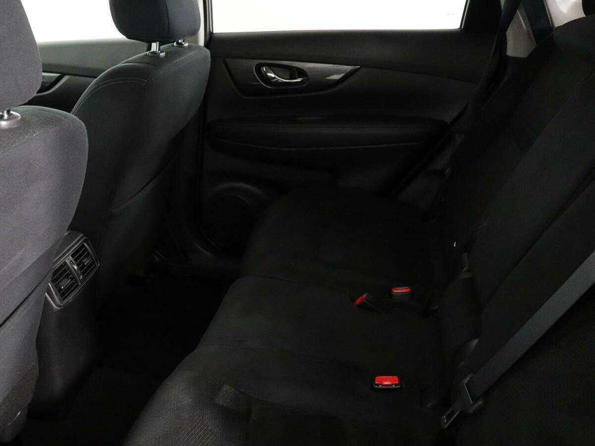 Продажа Б/У Ниссан Икс-Трейл. Фото: #8