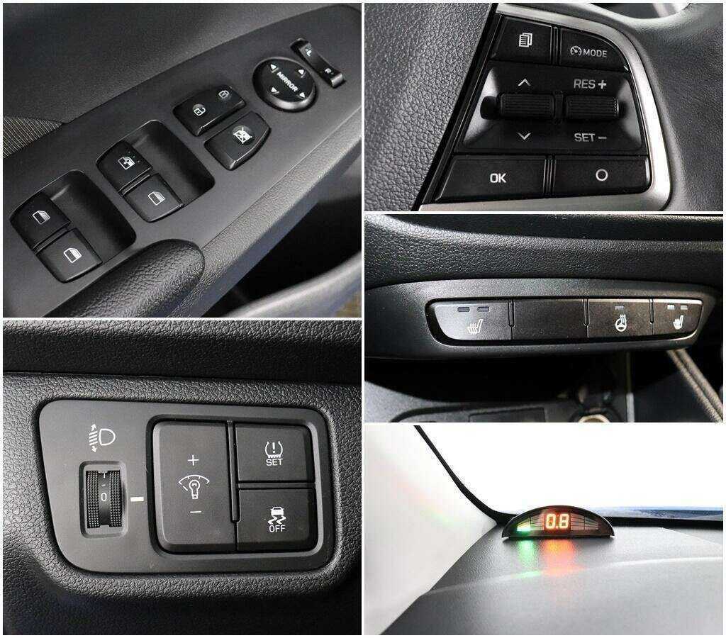 Продажа Б/У Хендай Солярис. Фото: #13