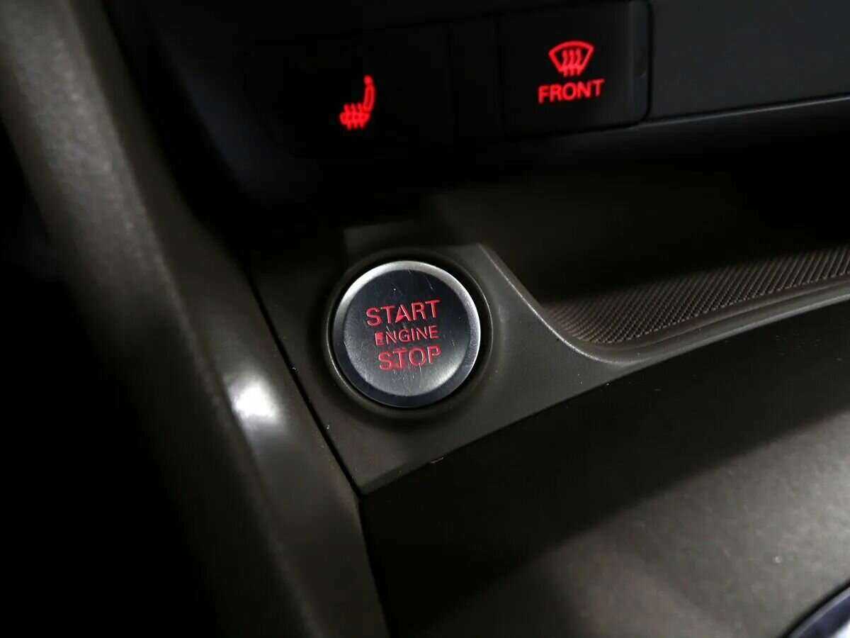 Купить Audi Q3 с пробегом. Фото: #19