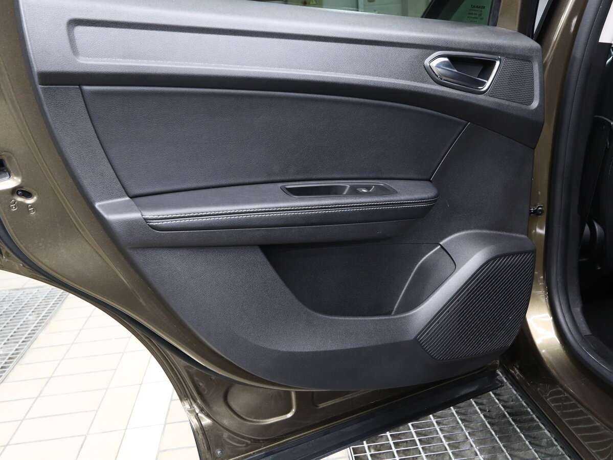 Продажа Б/У Рено Аркана. Фото: #11