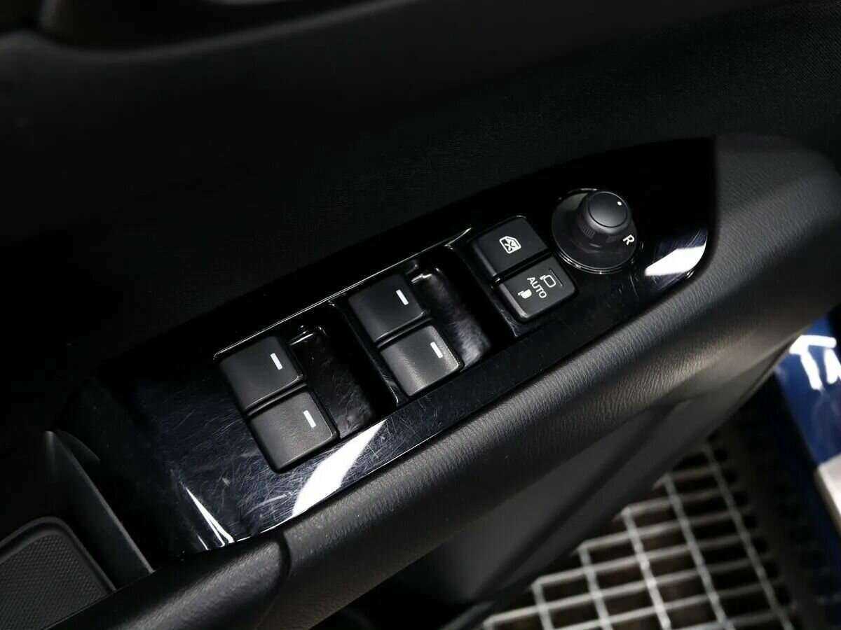 Купить Mazda CX-5 с пробегом. Фото: #6