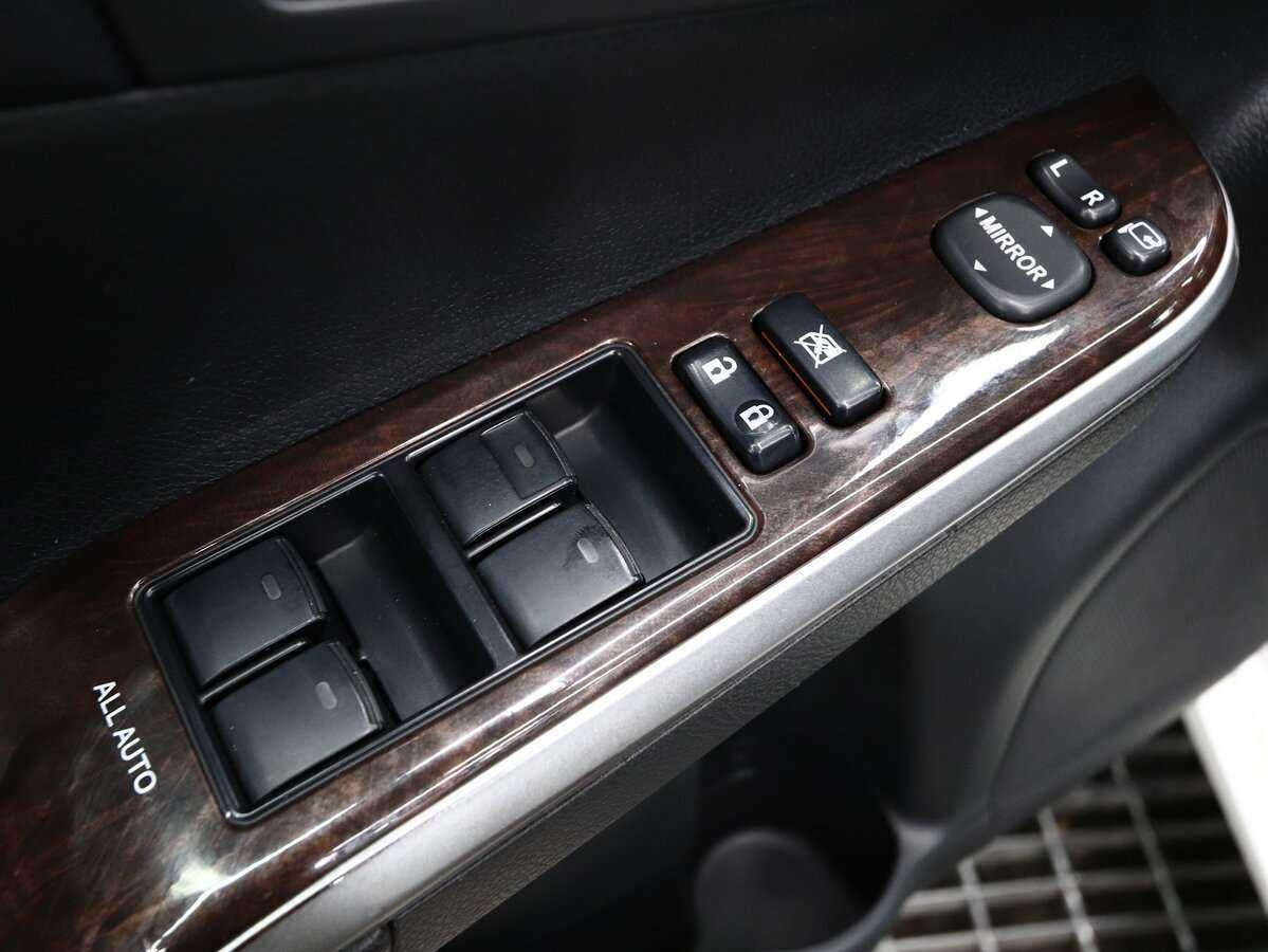 Продажа Б/У Тойота Камри. Фото: #6