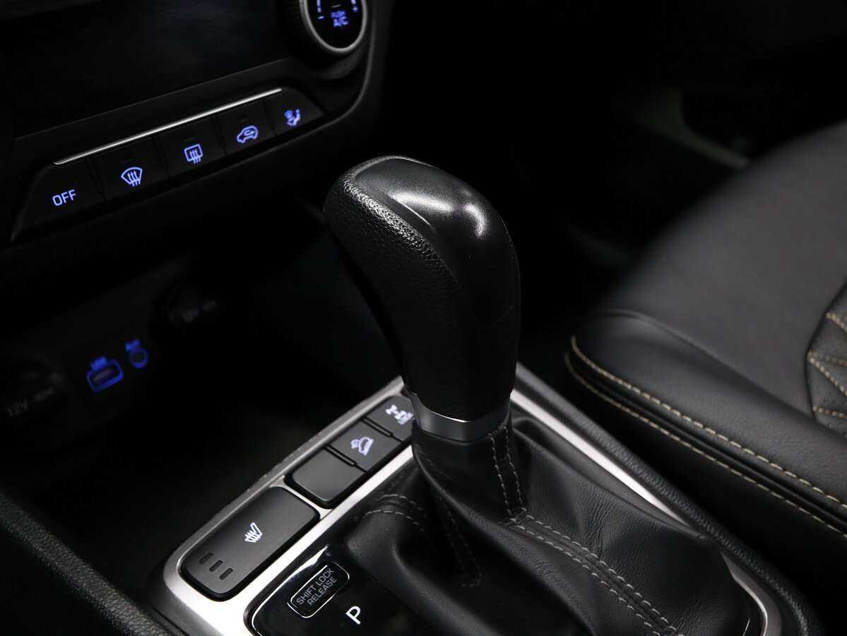 Продажа Б/У Хендай Крета. Фото: #12