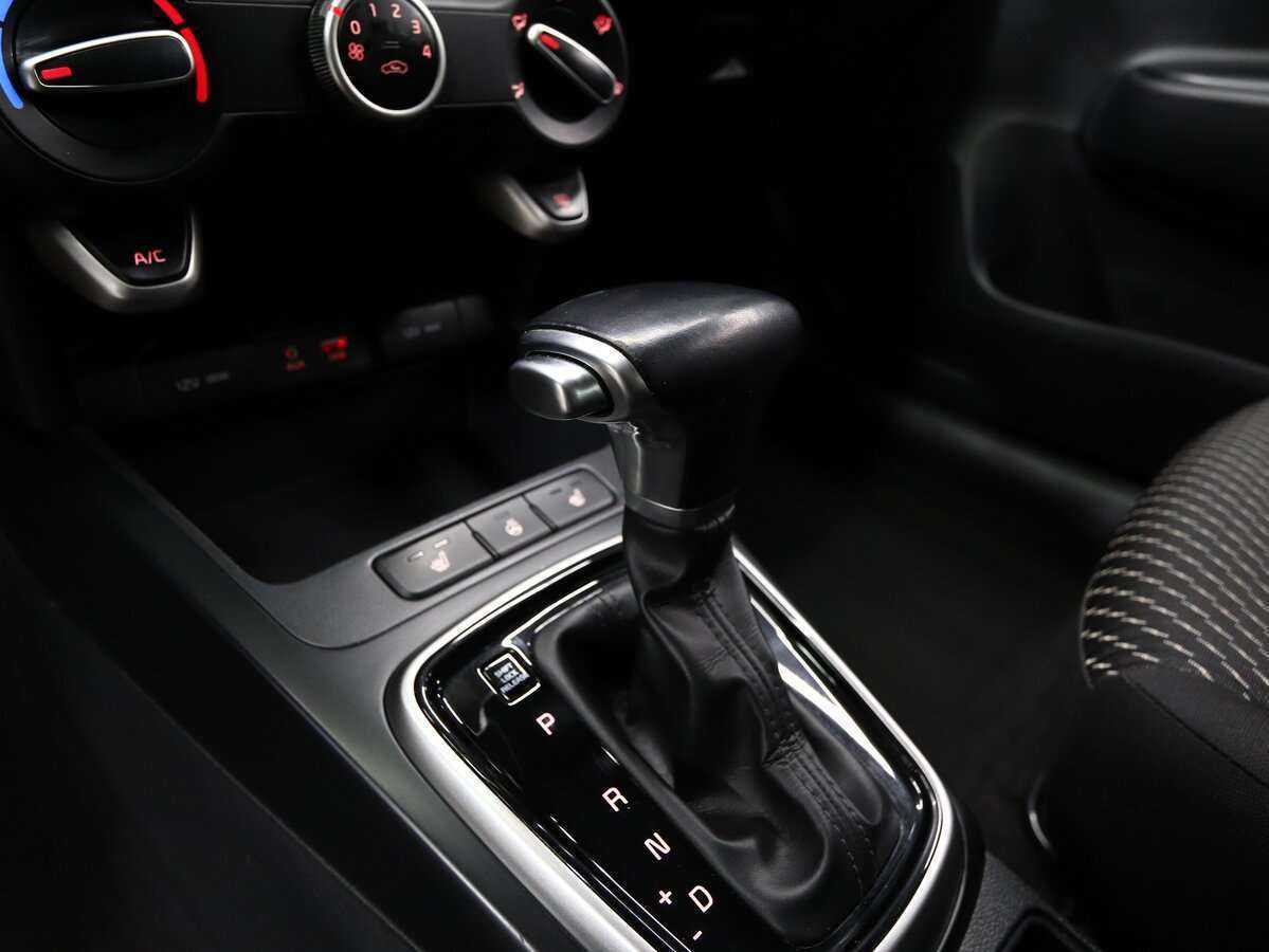 Продажа Б/У Киа Рио. Фото: #10