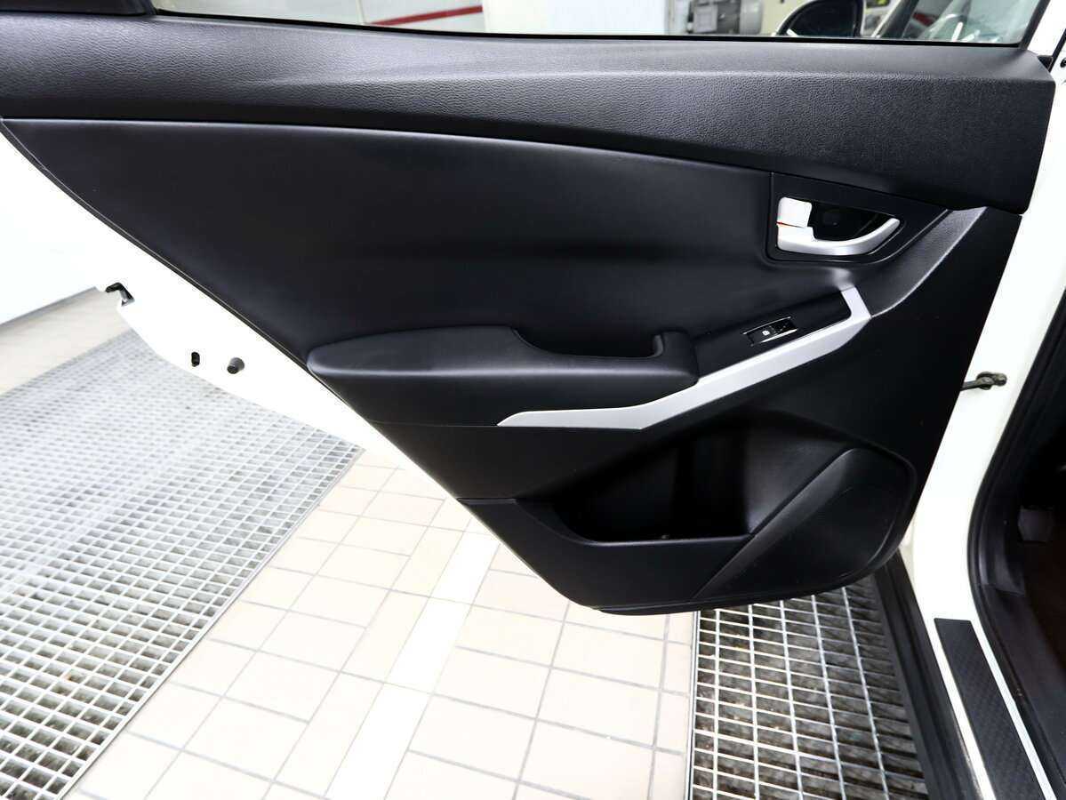 Продажа Б/У Сан-Ён Актион. Фото: #9