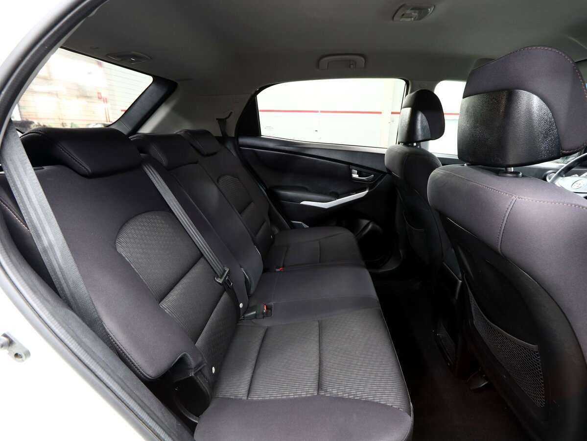 Продажа Б/У Сан-Ён Актион. Фото: #12