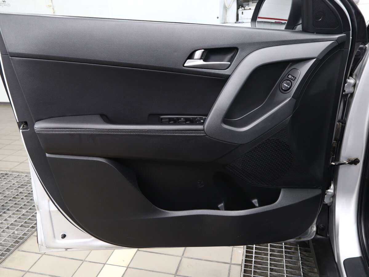 Продажа Б/У Хендай Крета. Фото: #6