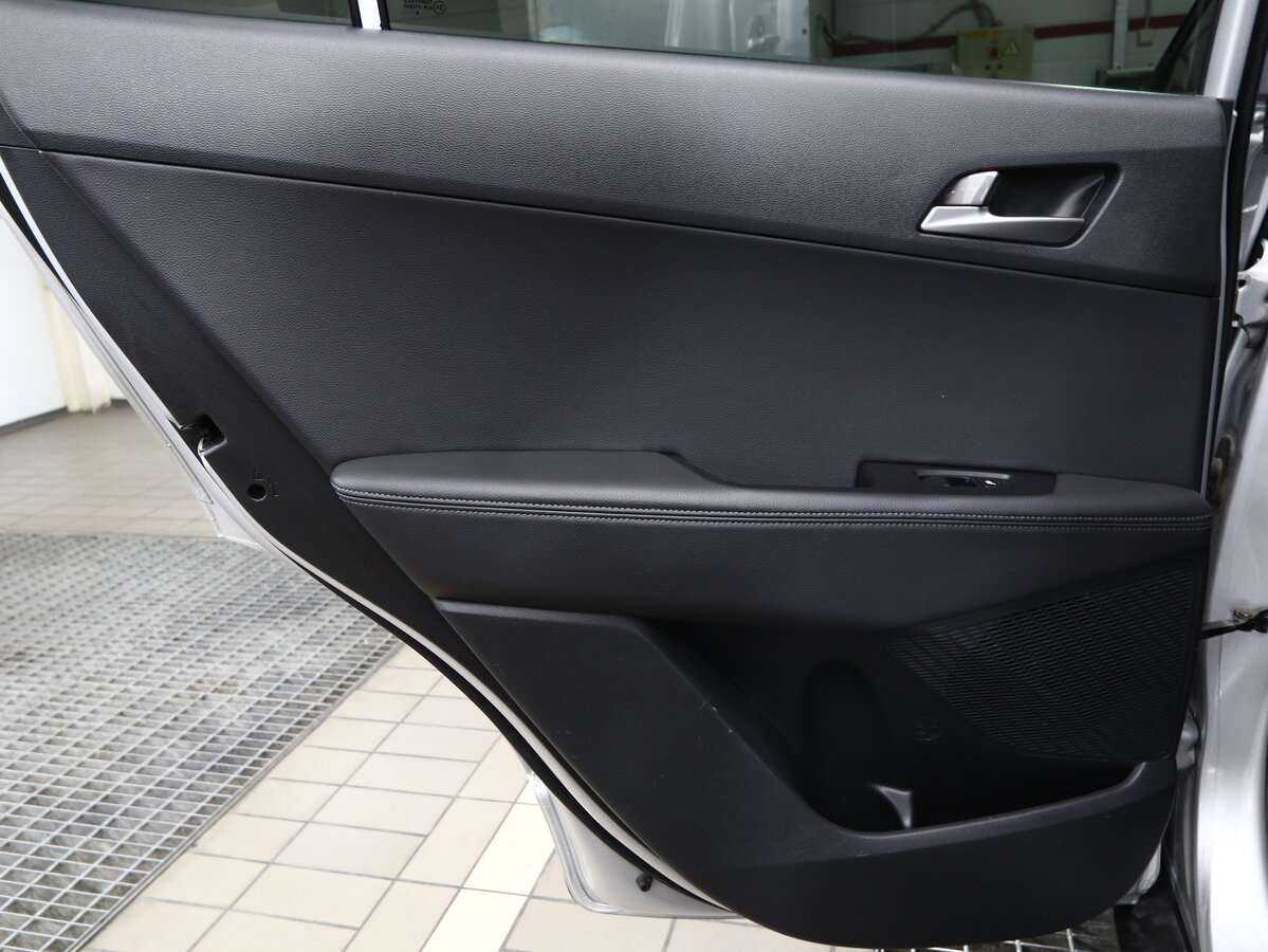 Продажа Б/У Хендай Крета. Фото: #10