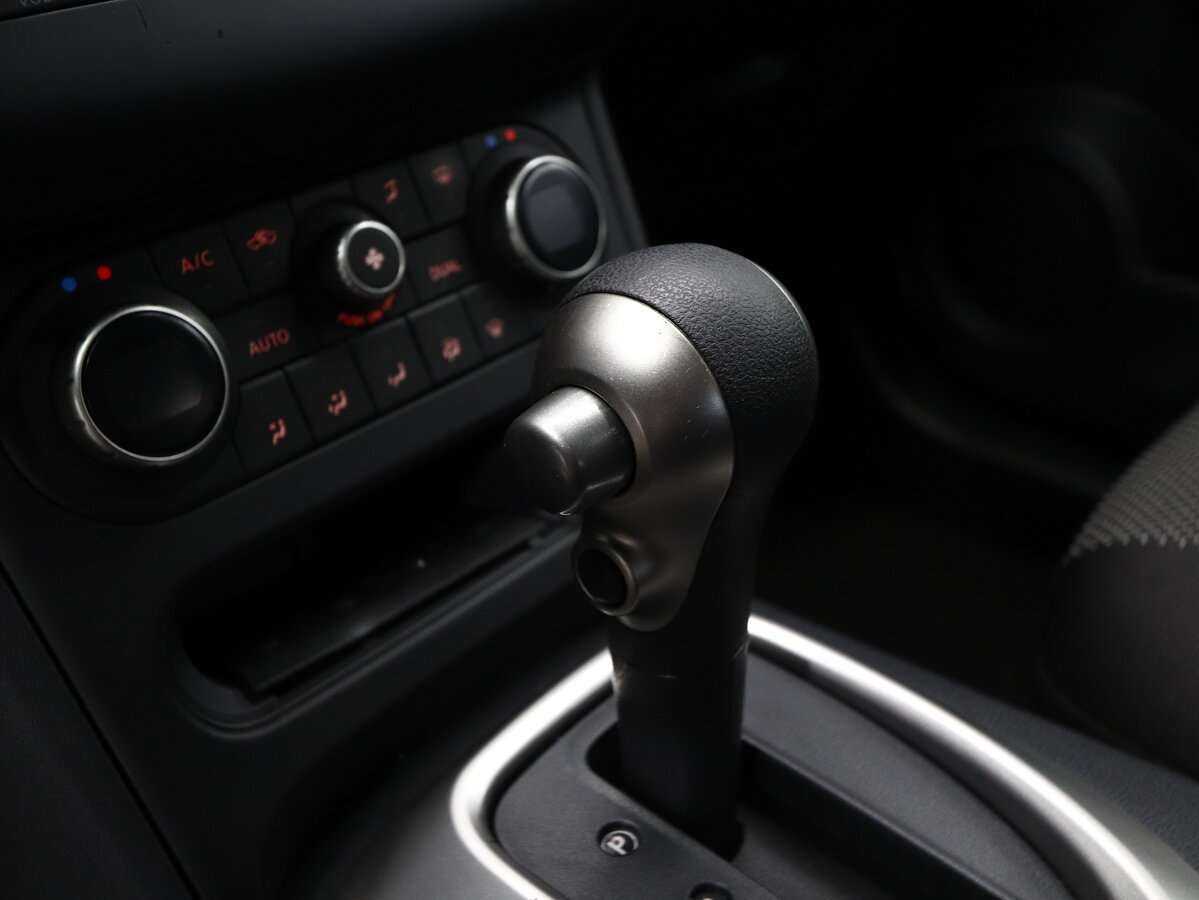 Продажа Б/У Ниссан Кашкай. Фото: #9