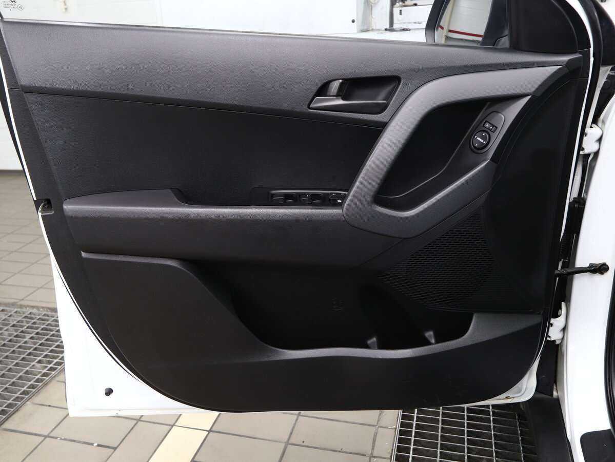 Продажа Б/У Хендай Крета. Фото: #6