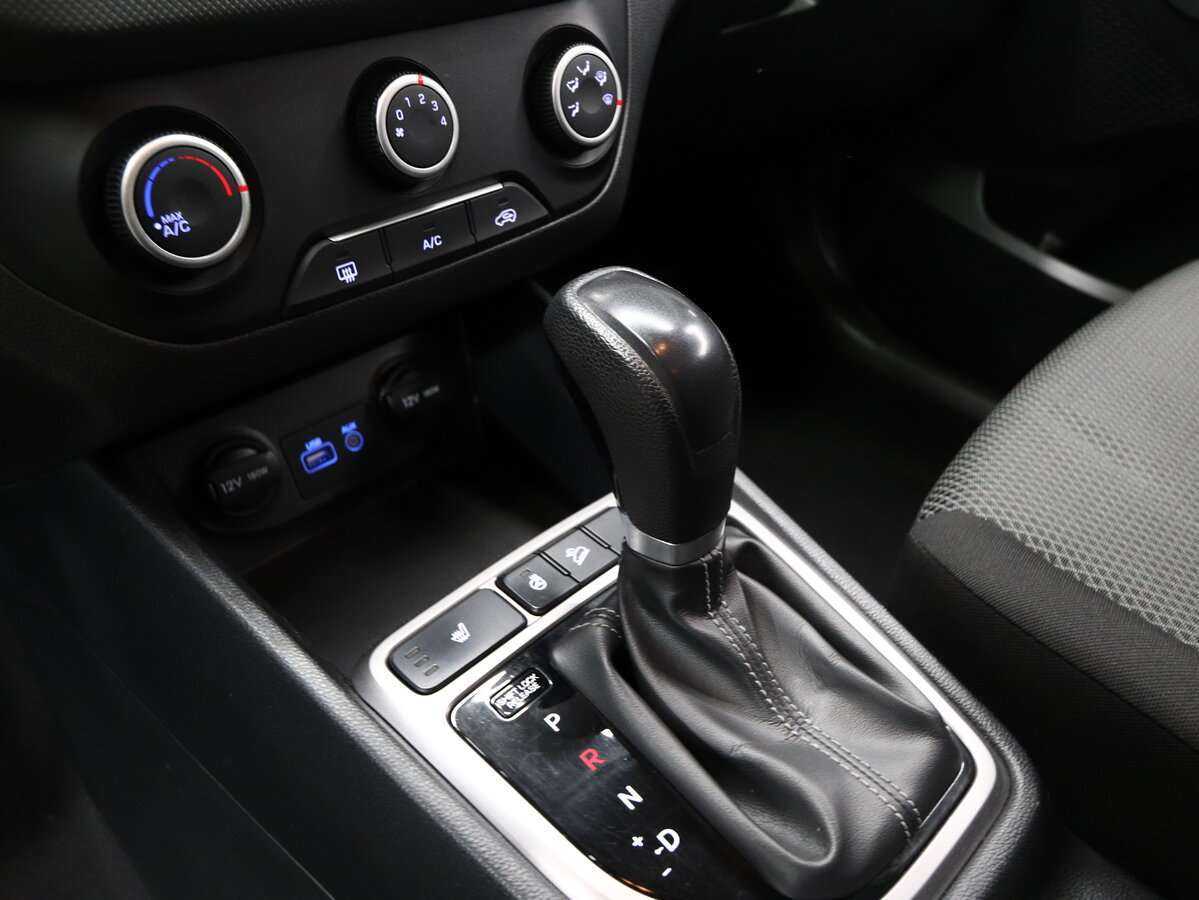 Продажа Б/У Хендай Крета. Фото: #8