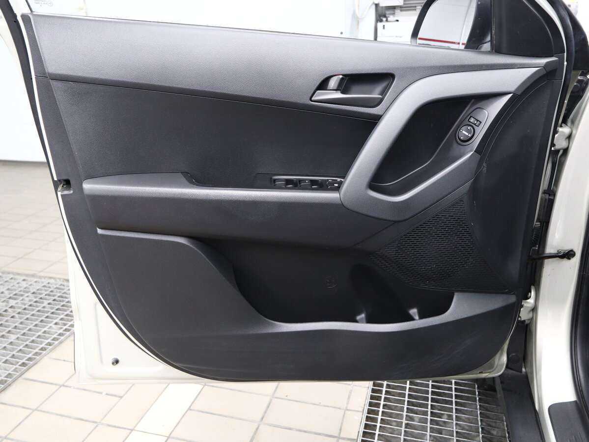 Продажа Б/У Хендай Крета. Фото: #4