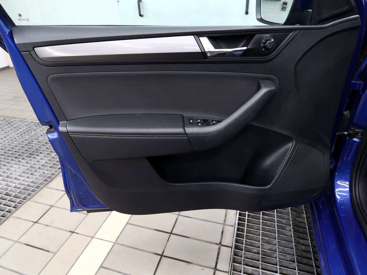 Продажа Б/У Шкода Рапид. Фото: #5