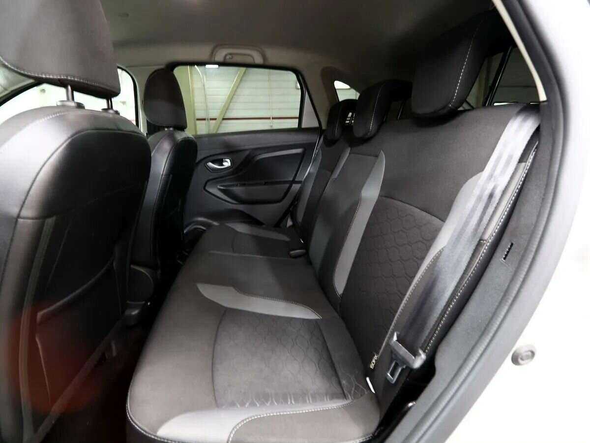 Продажа Б/У Лада (ВАЗ) ИКСРЭЙ. Фото: #8