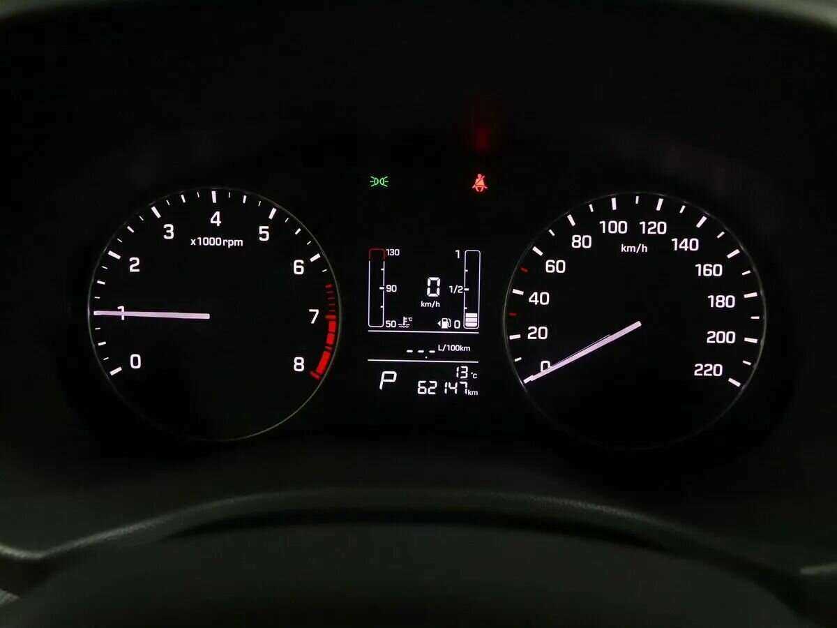 Продажа Б/У Хендай Крета. Фото: #12