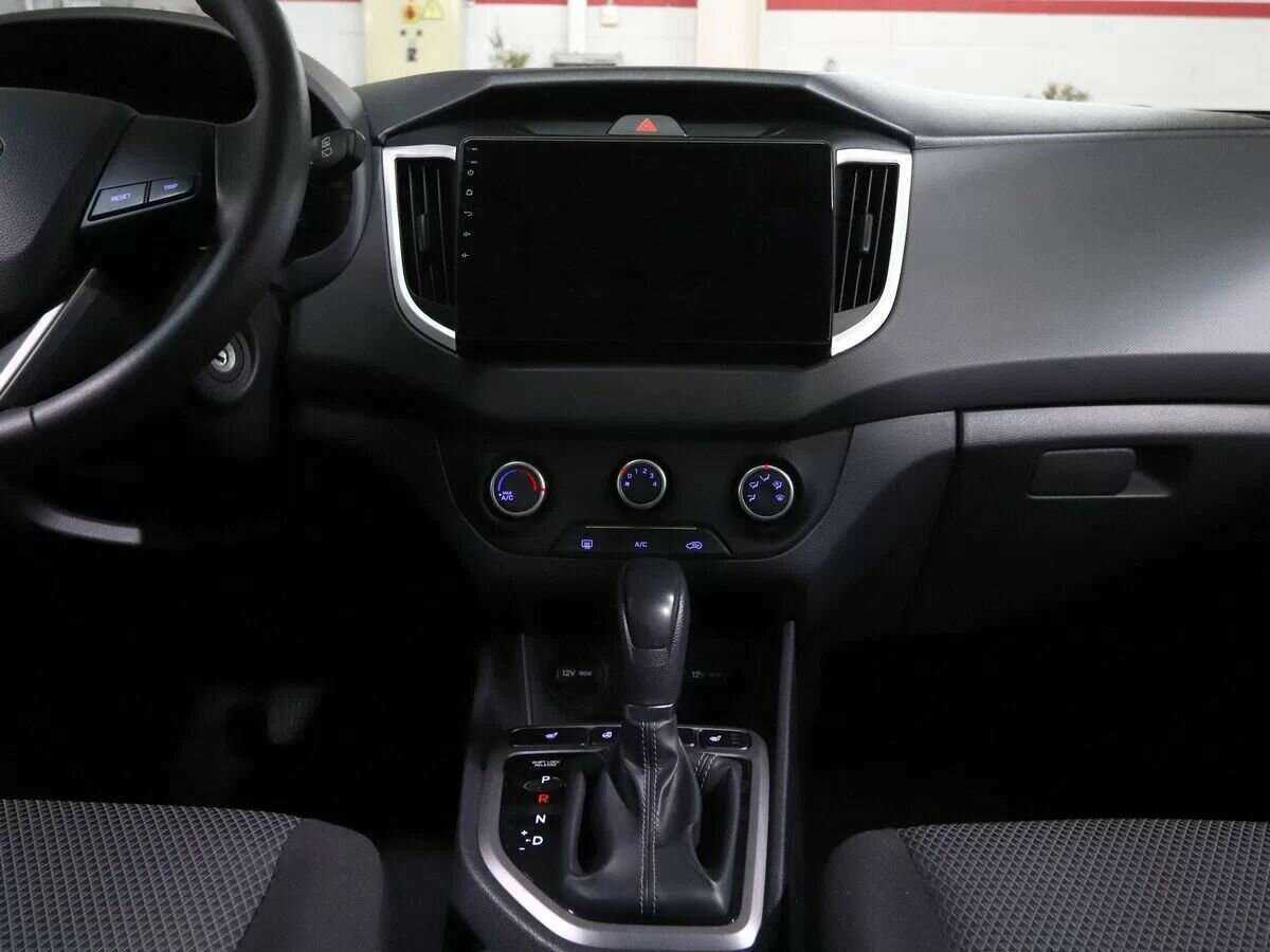 Продажа Б/У Хендай Крета. Фото: #14