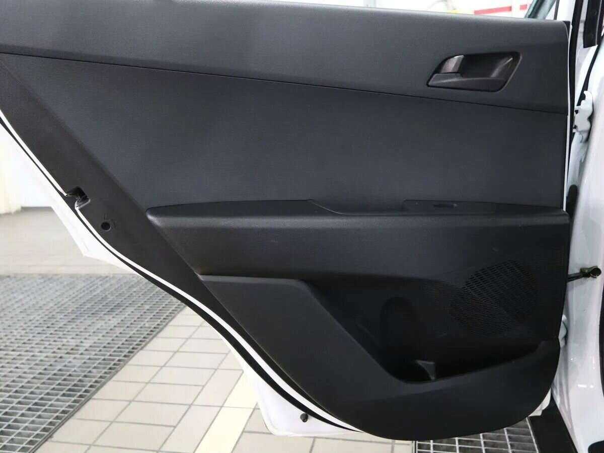 Продажа Б/У Хендай Крета. Фото: #16