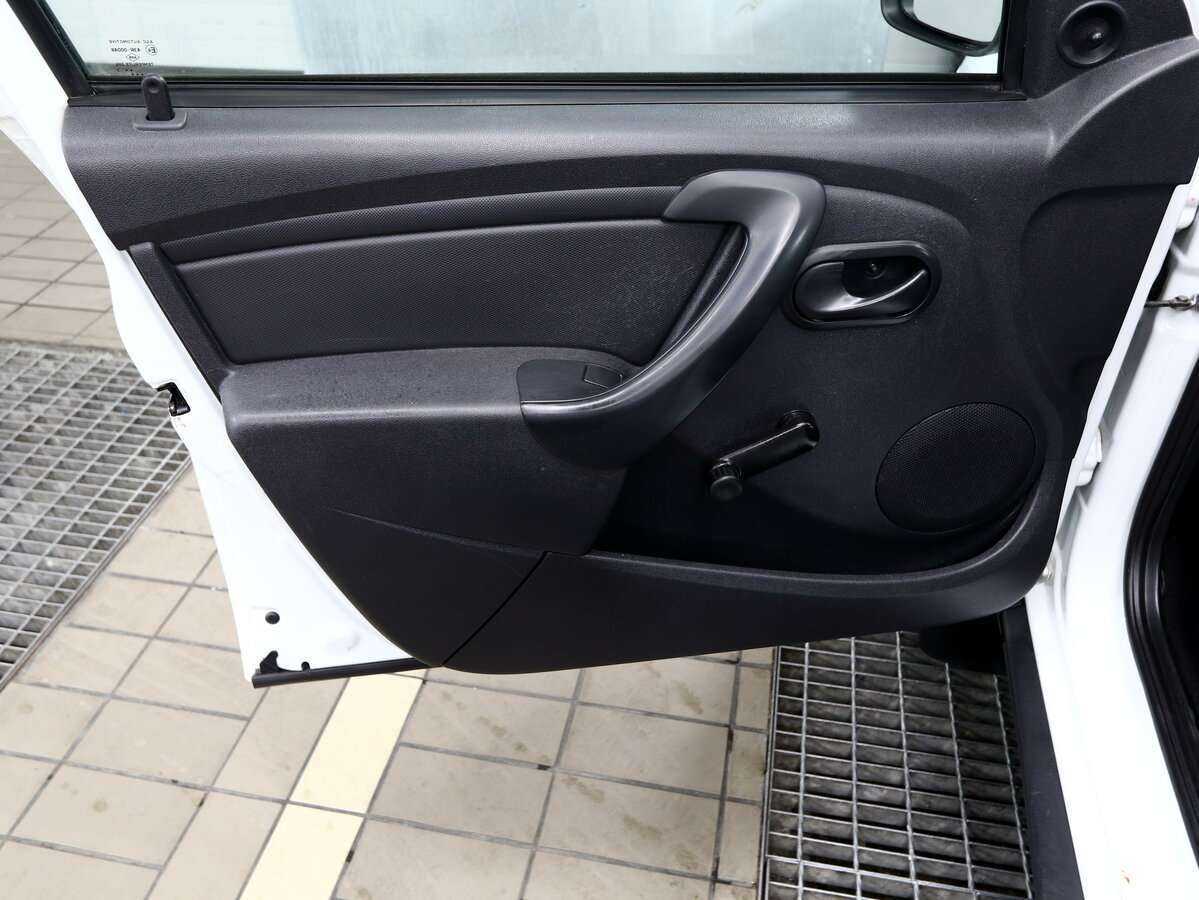 Продажа Б/У Рено Дастер. Фото: #7