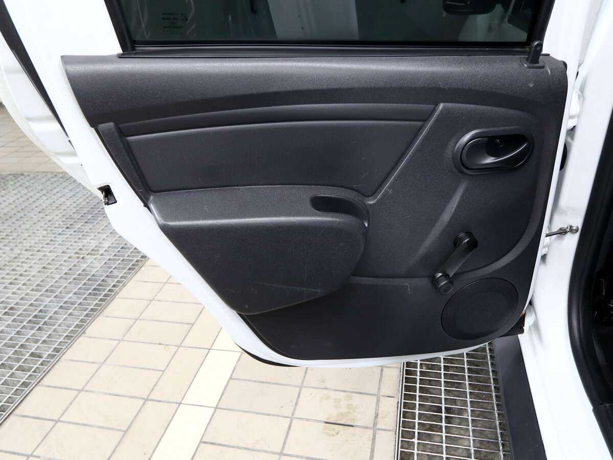 Продажа Б/У Рено Дастер. Фото: #9