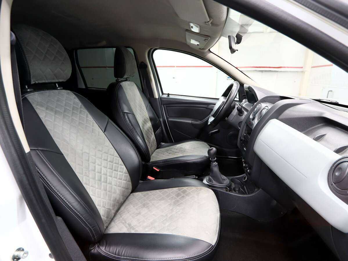 Продажа Б/У Рено Дастер. Фото: #11