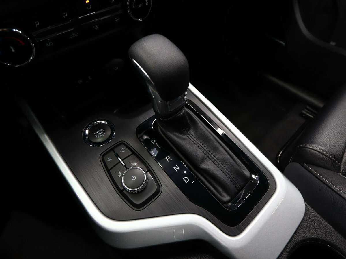 Продажа Б/У Чери Тигго 4. Фото: #15