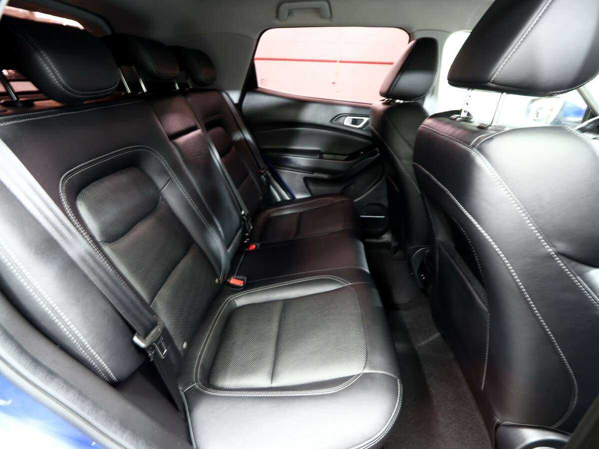 Продажа Б/У Чери Тигго 4. Фото: #19