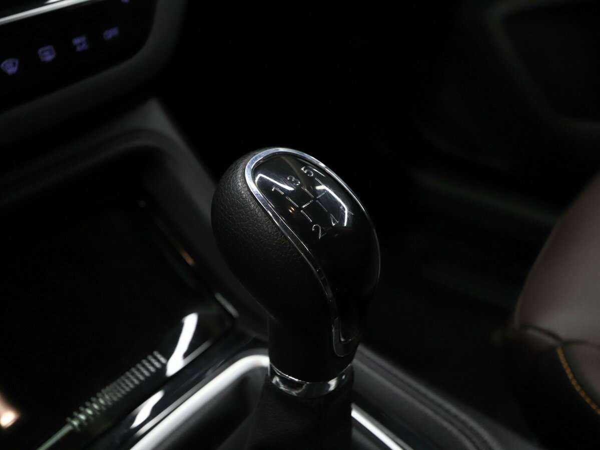 Продажа Б/У Чанган КС35Плюс. Фото: #7