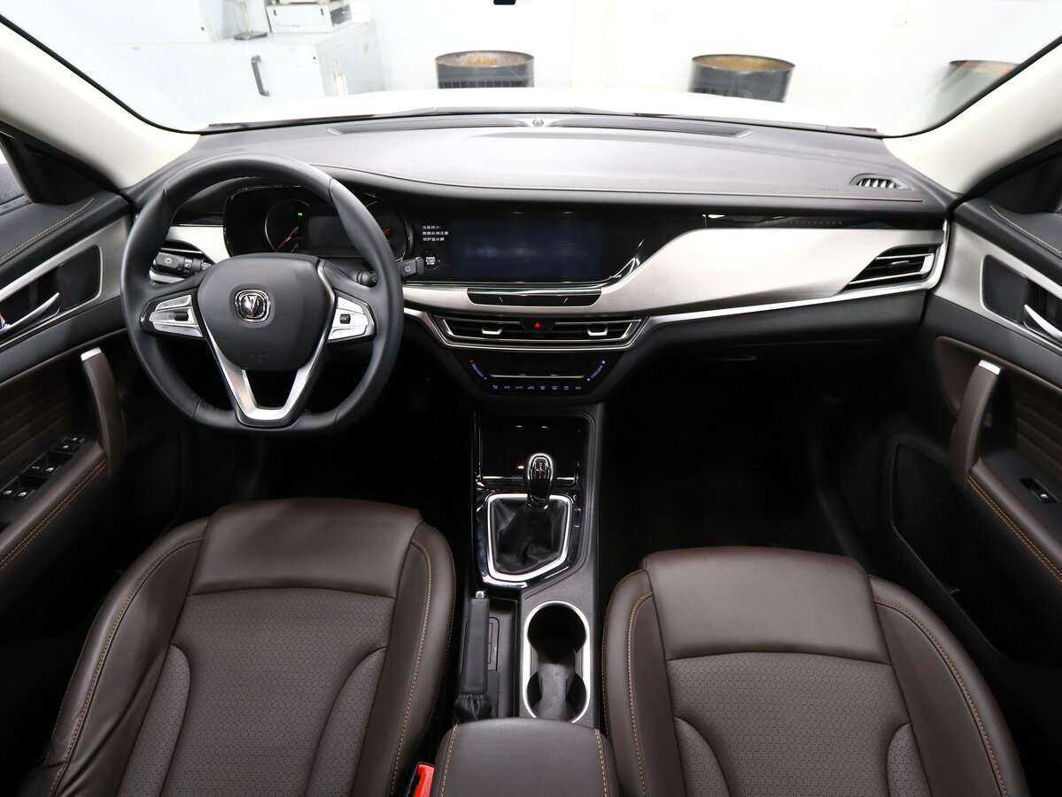 Продажа Б/У Чанган КС35Плюс. Фото: #14