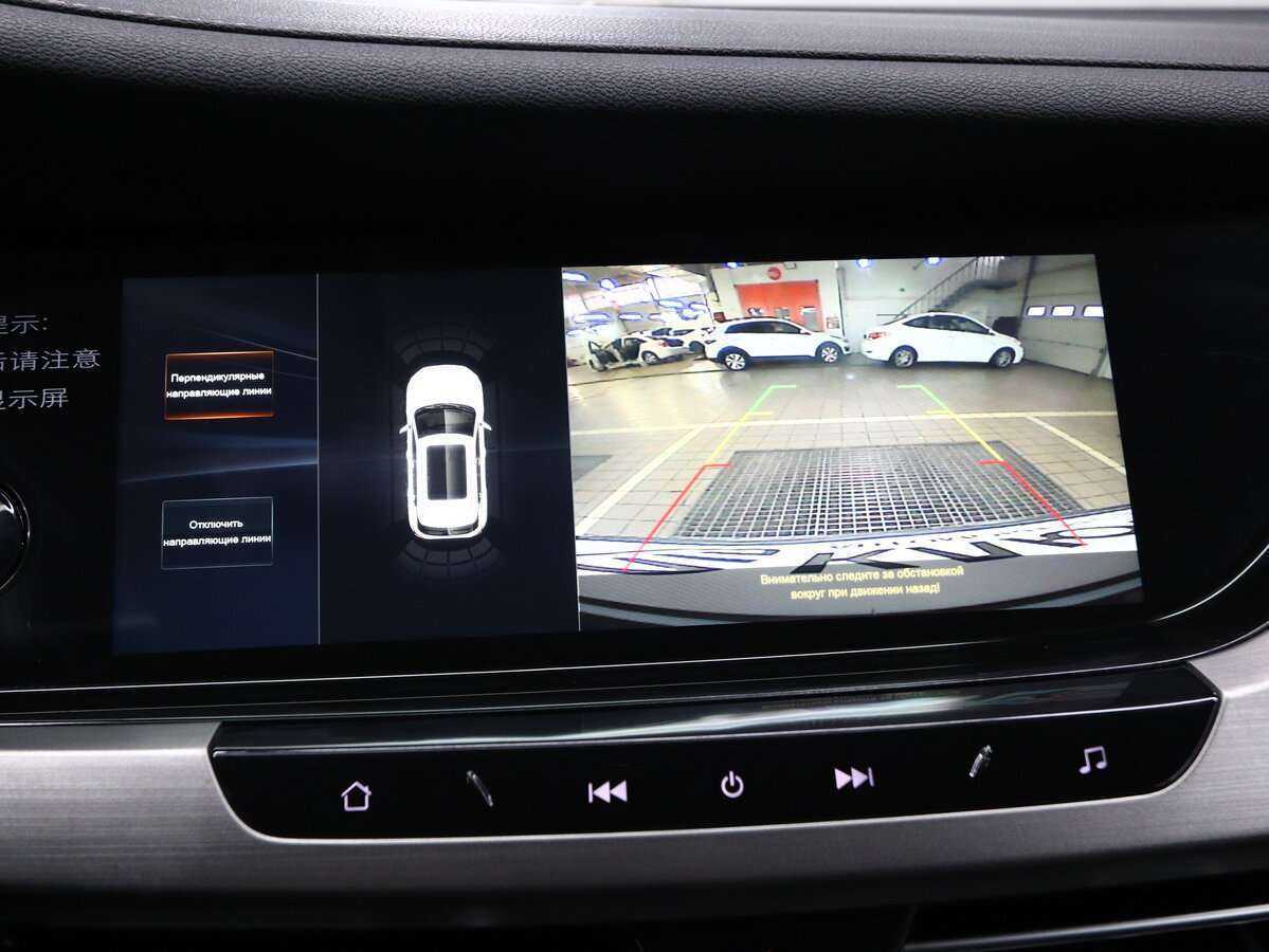 Продажа Б/У Чанган КС35Плюс. Фото: #18