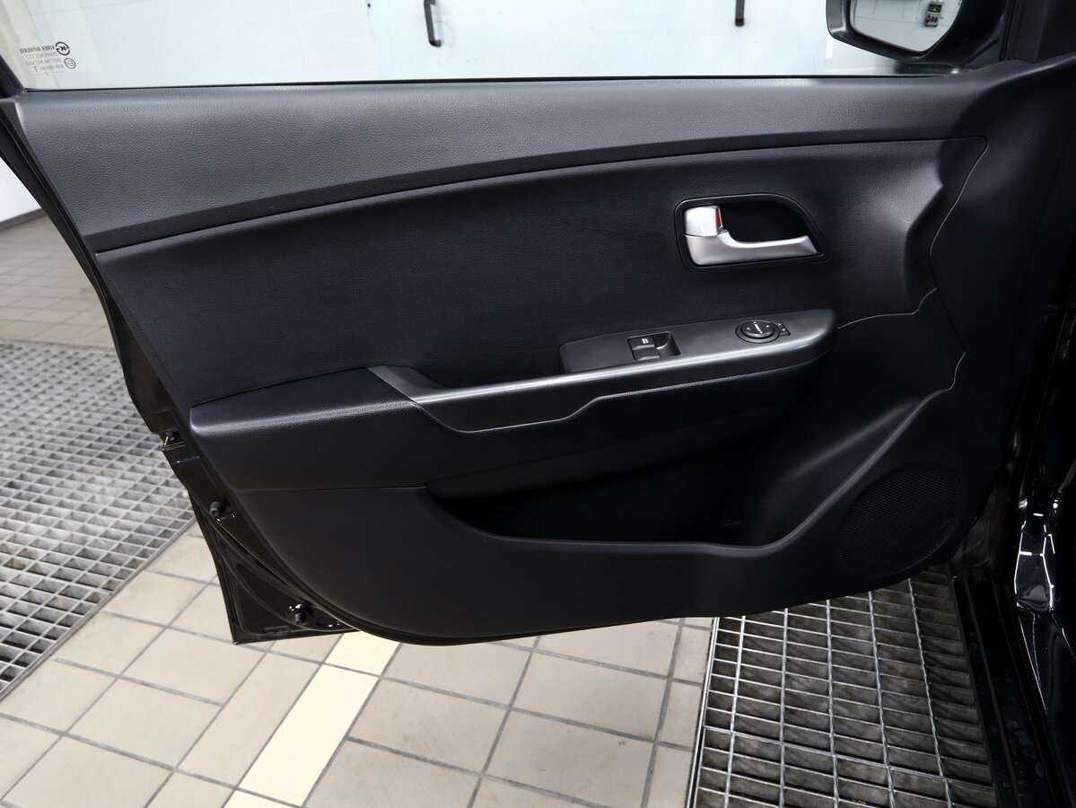 Продажа Б/У Киа Рио. Фото: #7