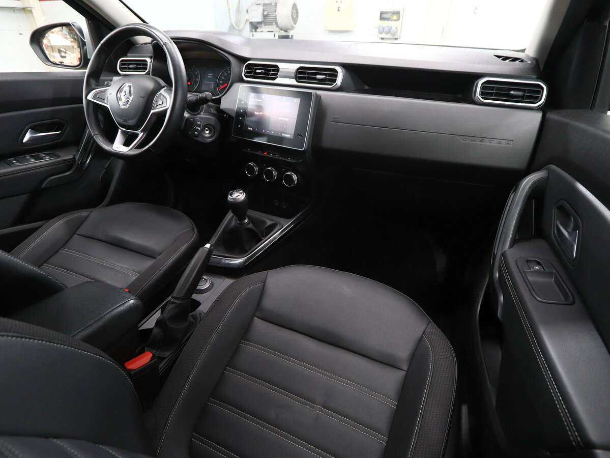 Продажа Б/У Рено Дастер. Фото: #9